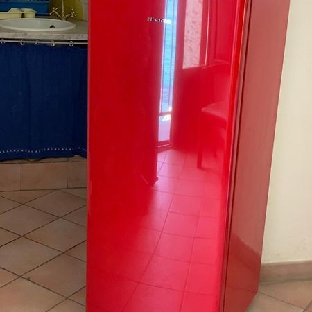 Pied-A-Terre Sul Mare Apartment Чефалу Екстериор снимка