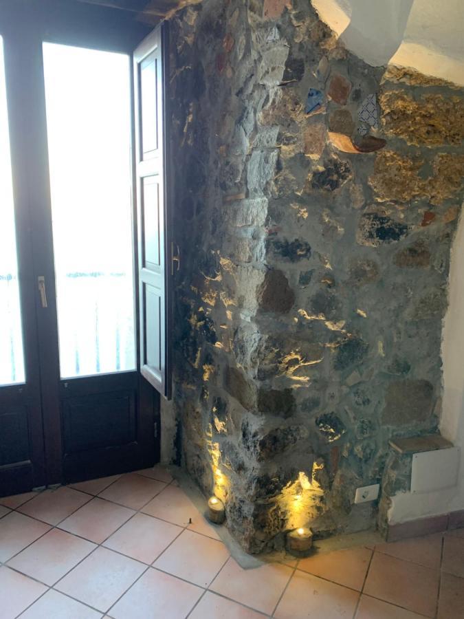 Pied-A-Terre Sul Mare Apartment Чефалу Екстериор снимка